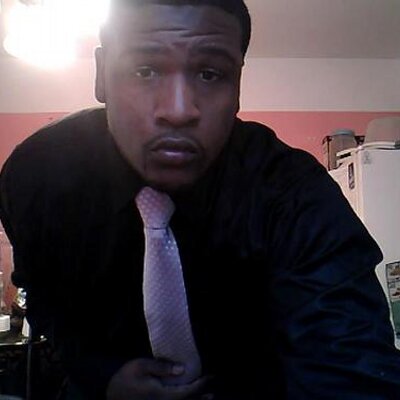 Frederick Borden (FrederickBorden) Twitter