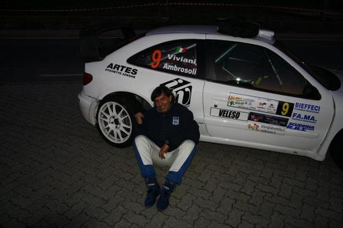 corradoviviani's profile picture. Avvocato rallysta...
