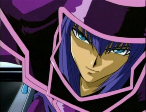 Sou o que sou .. não o que queres que eu seja ..
.... É hora do Dueloo !