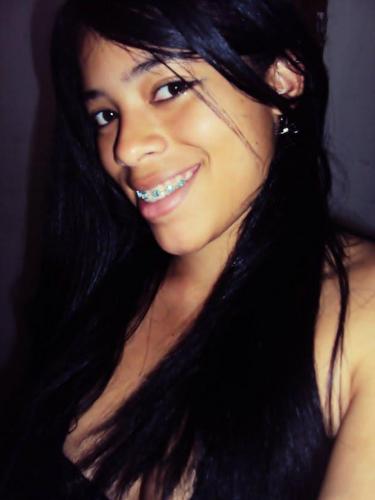 Estudante de Sistema de Informação ! 18 anos
Cuide, cultive, queira o bem…O resto vem! gostou? então meSegue :*