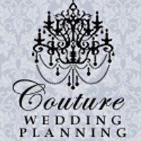 Couture Weddings(@CouturePlanning) 's Twitter Profile Photo
