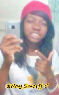 Nay_Smorff Profile Picture