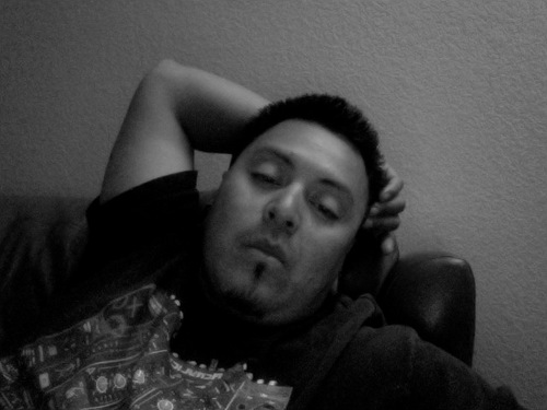 Language: Electronik
Species:Alien robot
Motivation:Zingz, zipz, lazerz, phazerz, progression, dropz, BASSSS