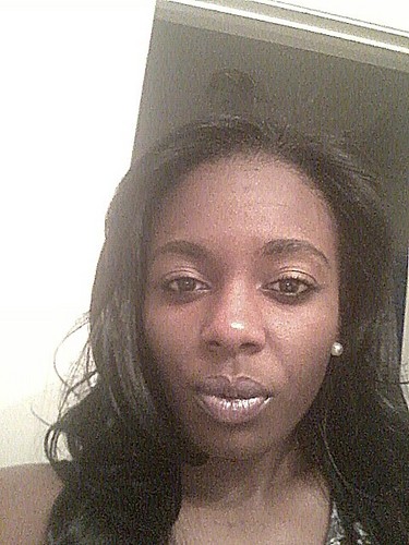 To describe me in this little ass box is impossible ; follow me && you will see !