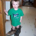 Annie Wilcox - @AnnetteClover - Twitter