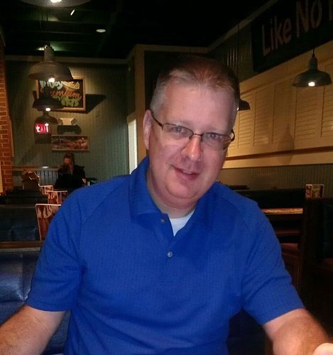 DouglasBelisle's profile picture. 