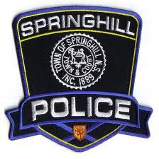 Official twitter account for the Springhill Police Service. Account is not monitored 24/7. Please call non-emergency (902) 597-3779.