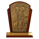 Bednarik Award