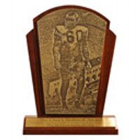 Bednarik Award (@bednarikaward) 's Twitter Profile Photo Bednarik Award (@bednarikaward) 's Twitter Profile Photo