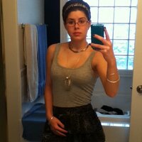 Sheri May - @SorelyNoted Twitter Profile Photo