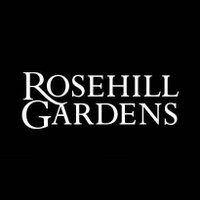 Rosehill Gardens(@rosehillgardens) 's Twitter Profile Photo