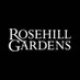 Rosehill Gardens (@rosehillgardens) Twitter profile photo
