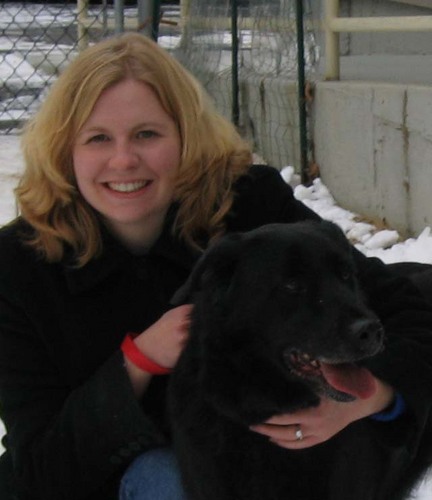 Sr. Manager of Digital Marketing Ops at AIP Publishing, GWU Grad Student, head zookeeper at home, Cruise enthusiast - bonus: birthday twin with Pres. Joe Biden.