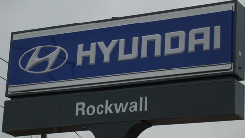 willbeatanydeal's profile picture. We sell new Hyundai's and preowned vehicles