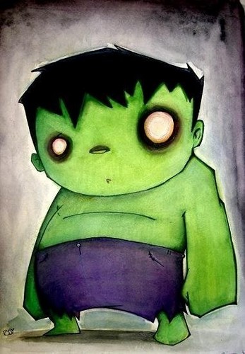 this is a platform for communicating comic....