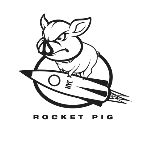 A casual eat-in & take-out specialty sandwich shop. Home of the signature 'Rocket Pig'!
The best pork on (& off) the planet.