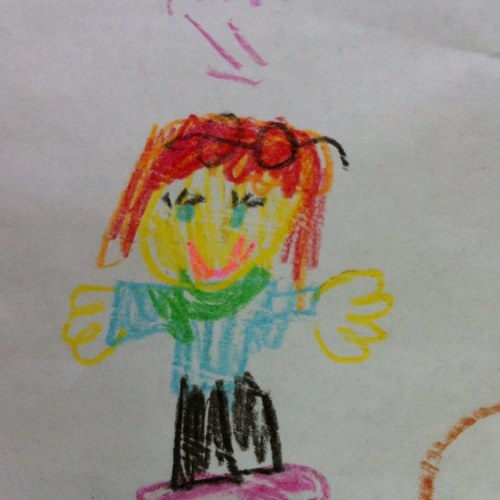 Cailinrua62's profile picture. muinteoir scoile