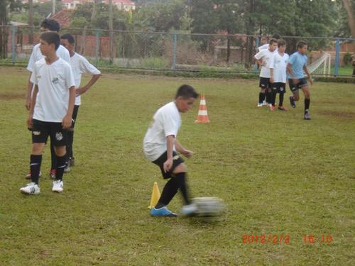 SOU UM MENINO SONHADOR.......