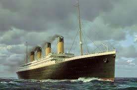 Seattle, Washington.. Titanic. Contact me at titanictweets@gmail.com