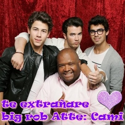 Me Llamo Camila Spizzano Soy Muy Fan De Los Jonas Brothers Los Amo Con Todo Mi Corazon... Soy De San Vicente, Buenos Aires