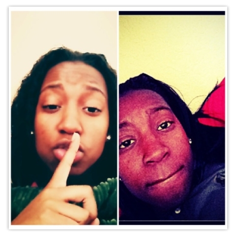 MadeeBossy28's profile picture. #TeamStud Mention me for a follow bak...Explore&Enjoy FUCKK OFF MY LIFE ho