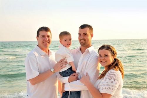 Father of two. grandpa of 3. Foremost authority on matters insignificant.