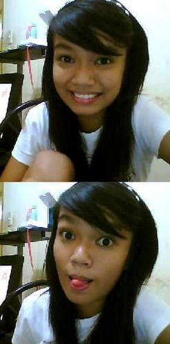 Follow my 1st account @ohnozhantal :) Keep calm and trust god :-)