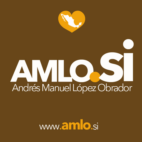 #YoConAMLO ¡El cambio verdadero se aproxima! #AMLO2018 #MORENA