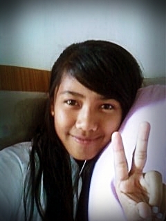 LOVE@Nandes_gaol24 !!!