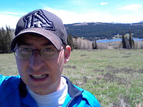 RussellWfield's profile picture. 