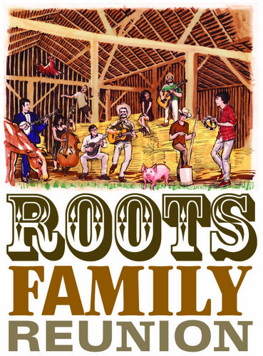 The Annual music and arts extravaganza featuring the talented Roots Cafe community! Mark your calendar: Little Field July 26, 2014