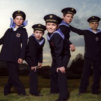 Vienna Boys Choir (@viennaboys2012) 's Twitter Profile