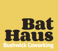 Coworking on weekdays, Drink N' Draw on Wednesday, and event space for parties on weekend. Bushwick, Brooklyn NY.