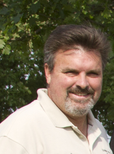 Pastor at Jackson Creek Fellowship Church in Monee, IL