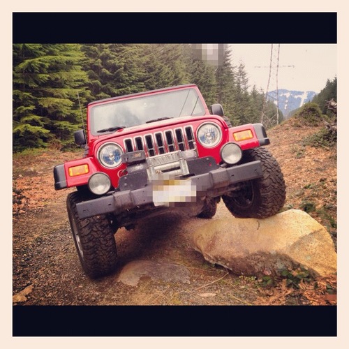 travelling the northwest back roads, exploring forest service roads, and always looking for new adventures