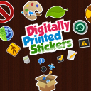 CarthewStickers's profile picture. We have printed stickers to identify, communicate and promote.