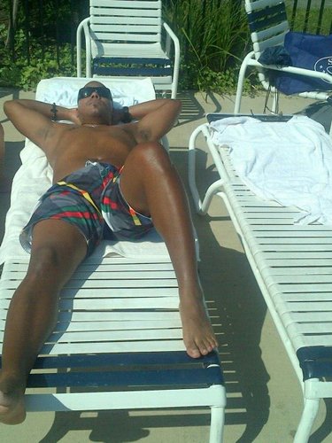 hollywood_kenny's profile picture. 