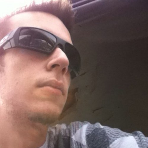 C_Johnson1991's profile picture. 