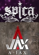 Somos la fanbase en Venezuela de los guerreros mitológicos del KPOP (A-JAX) junto a Las Estrellas Más Brillantes en la Escena Musical (SPICA)
A-LIGHT + MERCURY