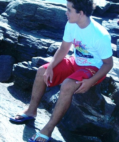 te amo nega @biadantaas_