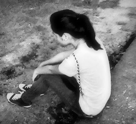 dont judge other people if u dont know him/her.:)