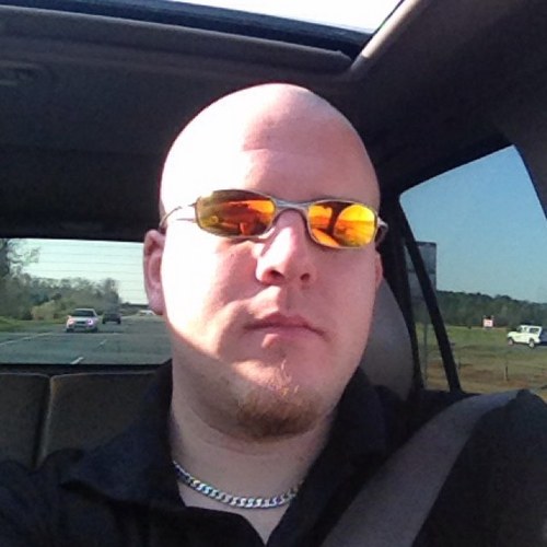 DarrenSmith83's profile picture. 