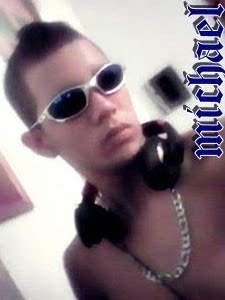 meu novo Twitter