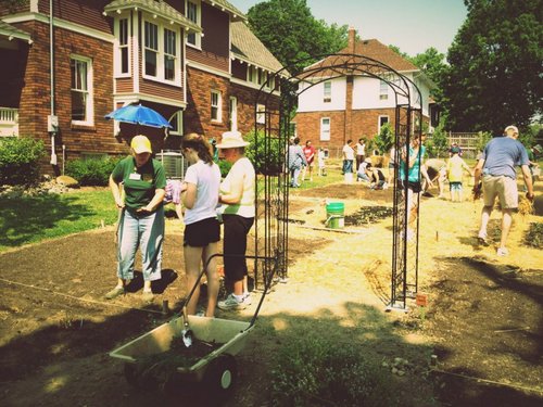 CTMFlint's profile picture. CTM provides compassion to those in need & an accountability based residential program with spiritual, educational, & work training for those willing.