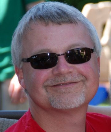 ex-Democrat libertarian, IT Pro, Grandpa