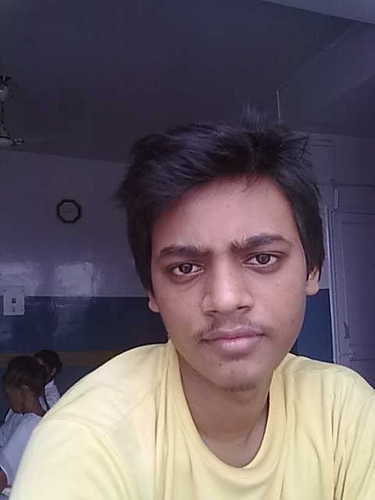 shambhu28225354's profile picture. 