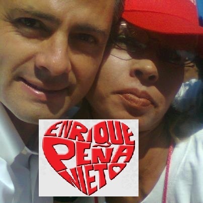 soy secretaria del medio ambiente del frente juvenil revolucionario y soy orgullosamente priista! y tambien soy admiradora de felipe lopez soto!