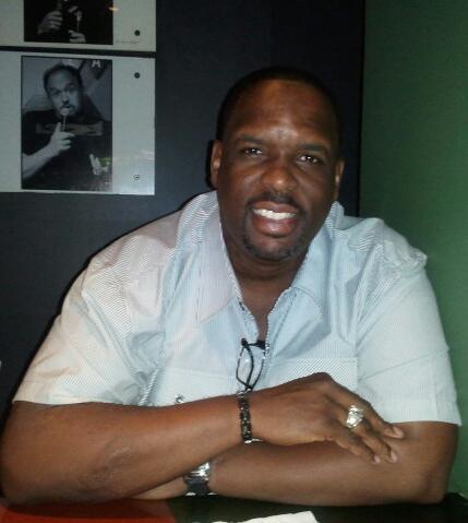 DiakonosMario's profile picture. A God Chaser Living By Faith..