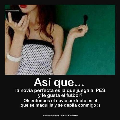 Un Novio que me de un Beso en la frente y me diga
si te pasa algo, me Muero ♥ Ailoviuj One Direction *__* Siguemeeee \o/