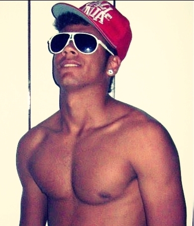 Boyfriend da @jessiikinhaf_ ... ♥ & ♥